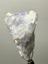 Load image into Gallery viewer, Blue Stepped Fujian Fluorite Collector Specimen | Fujian Province, China
