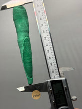 Load image into Gallery viewer, 4.7” High-Grade Malachite Stalactite Botryoidal “Cave” Formation | DR Congo | Mineral Collector Specimen
