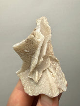 Load image into Gallery viewer, Chalcedony Quartz Rose Agate Collector Mineral Specimen – Morocco
