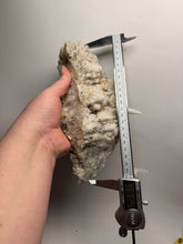 Load image into Gallery viewer, LARGE Sulawesi Golden Speckle Bloom Quartz Cluster | Radiant Quartz Crystal Display Specimen | Indonesia
