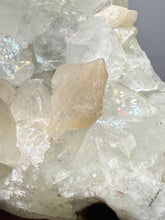 Load image into Gallery viewer, High-Grade Pink Stilbite  + Apophyllite Zeolite | Indian Collector Mineral Specimen
