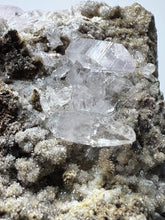 Load image into Gallery viewer, High-Grade Vera Cruz Amethyst — Ultra-Clear Terminated Crystal Collector Specimen | Veracruz, Mexico
