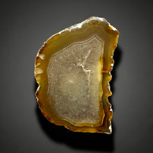 Load image into Gallery viewer, Premium Sumatra Agate (Banded Chalcedony) Display Specimen | Indonesia
