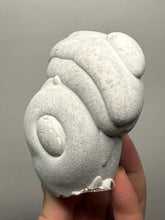 Load image into Gallery viewer, Chichaoua Menalite “Fairy Stone” Concretion | Natural Collector Display Specimen | Morocco
