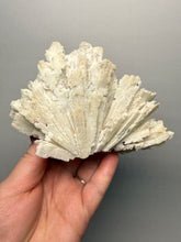Load image into Gallery viewer, Rare Natural Anhydrite Collector Mineral Specimen | Brazil

