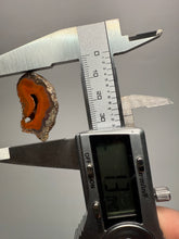Load image into Gallery viewer, Lot of 4 Small Malawi Agate Halves – Polished Rare Colorful Collector Specimens
