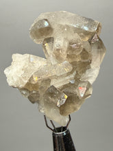 Load image into Gallery viewer, Smoky Quartz Crystal Specimen | Natural Collector Mineral – Brazil
