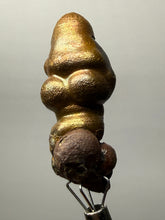 Load image into Gallery viewer, High-Grade Iridescent Botryoidal Limonite (Goethite-After-Limonite) Display Specimen | Nandan Co., Hechi, Guangxi, China
