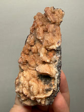 Load image into Gallery viewer, Chalcedony Quartz Rose Agate Collector Mineral Specimen – Morocco
