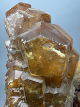 Load image into Gallery viewer, Red Tower Pagoda Calcite |Tonglushan Mine, Daye, Hubei, China
