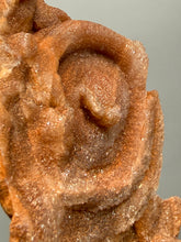 Load image into Gallery viewer, Chalcedony Quartz Rose Agate Collector Mineral Specimen – Morocco
