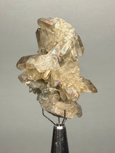 Load image into Gallery viewer, Smoky Quartz Crystal Specimen | Natural Collector Mineral – Brazil
