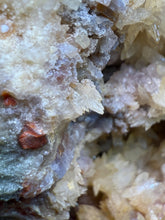 Load image into Gallery viewer, Orange Scalenohedral Calcite Cluster LARGE – Emery County, Utah Collector Mineral Specimen
