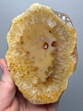 Load image into Gallery viewer, Premium Sumatra Agate (Chalcedony) Display Specimen | Indonesia
