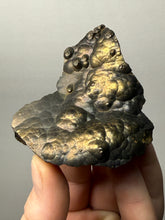 Load image into Gallery viewer, Botryoidal Stalactite Goethite (Iron Oxyhydroxide) Display Specimen | Turkey
