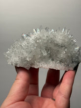 Load image into Gallery viewer, High-Grade Chrysanthemum Quartz (Needle Quartz) Spray Cluster | Jiangxi, China
