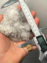 Load image into Gallery viewer, High-Grade Chrysanthemum Quartz (Needle Quartz) Spray Cluster | Jiangxi, China
