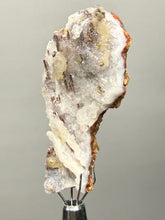 Load image into Gallery viewer, “Goblin Chalcedony” White Druzy Botryoidal Stalactites and Calcite— Tichka Massif, High Atlas, Morocco
