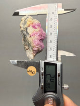 Load image into Gallery viewer, Pink Cobaltian Calcite Mineral Specimen | Bou Azzer, Morocco
