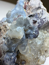 Load image into Gallery viewer, Hyalite Opal on Matrix • San Felipe Mine, Guanajuato, Mexico
