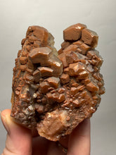 Load image into Gallery viewer, Red Tower Pagoda Calcite |Tonglushan Mine, Daye, Hubei, China
