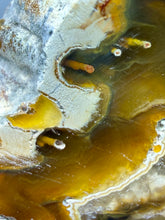 Load image into Gallery viewer, Premium Sumatra Agate (Banded Chalcedony) Display Specimen | Indonesia
