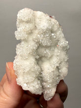 Load image into Gallery viewer, Premium Natural Gemmy Apophyllite Stalactite Collector Mineral Specimen

Maharashtra, India
