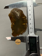 Load image into Gallery viewer, Premium Sumatra Agate (Banded Chalcedony) Display Specimen | Indonesia
