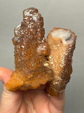 Load image into Gallery viewer, Red Tower Pagoda Calcite |Tonglushan Mine, Daye, Hubei, China
