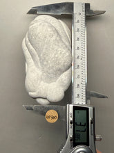 Load image into Gallery viewer, Chichaoua Menalite “Fairy Stone” Concretion | Natural Collector Display Specimen | Morocco
