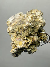 Load image into Gallery viewer, Pink Apatite on Matrix – Collector Mineral Specimen from Pakistan
