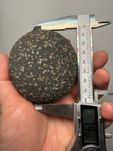 Load image into Gallery viewer, Pyrite Concretion Ball (Natural “Pyrite Sphere”) — Yunnan Province, China | Mineral Specimen
