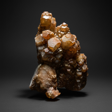 Load image into Gallery viewer, Red Tower Pagoda Calcite |Tonglushan Mine, Daye, Hubei, China
