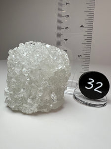 Zeolites from Maharashtra, India • High Grade