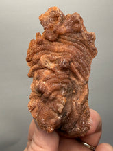 Load image into Gallery viewer, Chalcedony Quartz Rose Agate Collector Mineral Specimen – Morocco
