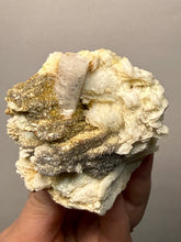 Load image into Gallery viewer, Pink Apatite on Matrix – Collector Mineral Specimen from Pakistan
