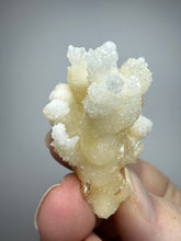 Load image into Gallery viewer, High-Grade Coral Aragonite Crystal Specimen – Wenshan Mine, Yunnan, China
