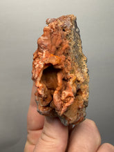 Load image into Gallery viewer, Chalcedony Quartz Rose Agate Collector Mineral Specimen – Morocco

