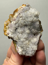 Load image into Gallery viewer, “Goblin Chalcedony” Druzy Botryoidal Swirl Stalactites — Tichka Massif, High Atlas, Morocco
