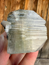 Load image into Gallery viewer, Large Sage Green Garden Apophyllite + Pink Apophyllite • Maharashtra, India
