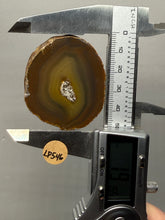Load image into Gallery viewer, Premium Sumatra Agate (Banded Chalcedony) Display Specimen | Indonesia
