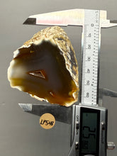 Load image into Gallery viewer, Premium Sumatra Agate (Banded Chalcedony) Display Specimen | Indonesia
