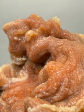 Load image into Gallery viewer, Chalcedony Quartz Rose Agate Collector Mineral Specimen – Morocco

