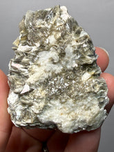 Load image into Gallery viewer, Pink Apatite on Matrix – Collector Mineral Specimen from Pakistan
