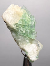 Load image into Gallery viewer, Green Radial “Disco Ball” Apophyllite | Maharashtra, India
