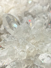 Load image into Gallery viewer, High-Grade Chrysanthemum Quartz with Botryoidal Radial Terminated Quartz Sprays | Jiangxi, China
