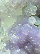 Load image into Gallery viewer, Indonesian Grape Agate (Botryoidal Purple Chalcedony) Display Specimen | Mamuju, West Sulawesi, Indonesia
