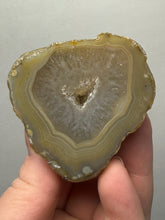 Load image into Gallery viewer, Premium Sumatra Agate (Banded Chalcedony) Display Specimen | Indonesia
