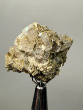 Load image into Gallery viewer, Pink Apatite on Matrix – Collector Mineral Specimen from Pakistan

