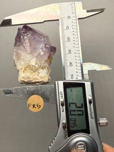 Load image into Gallery viewer, Spirit Amethyst (Cactus / Spirit Quartz) | South Africa
